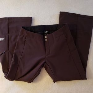 North Face Snow Pants